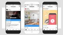 Load image into Gallery viewer, Instagram Advertising