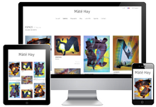 Load image into Gallery viewer, Website Services