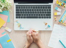 Load image into Gallery viewer, Logo Creation & Graphic Design