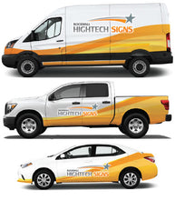 Load image into Gallery viewer, Vehicle + Window Wraps